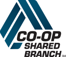 CO-OP Shared Branch