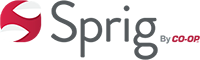 Sprig By CO-OP