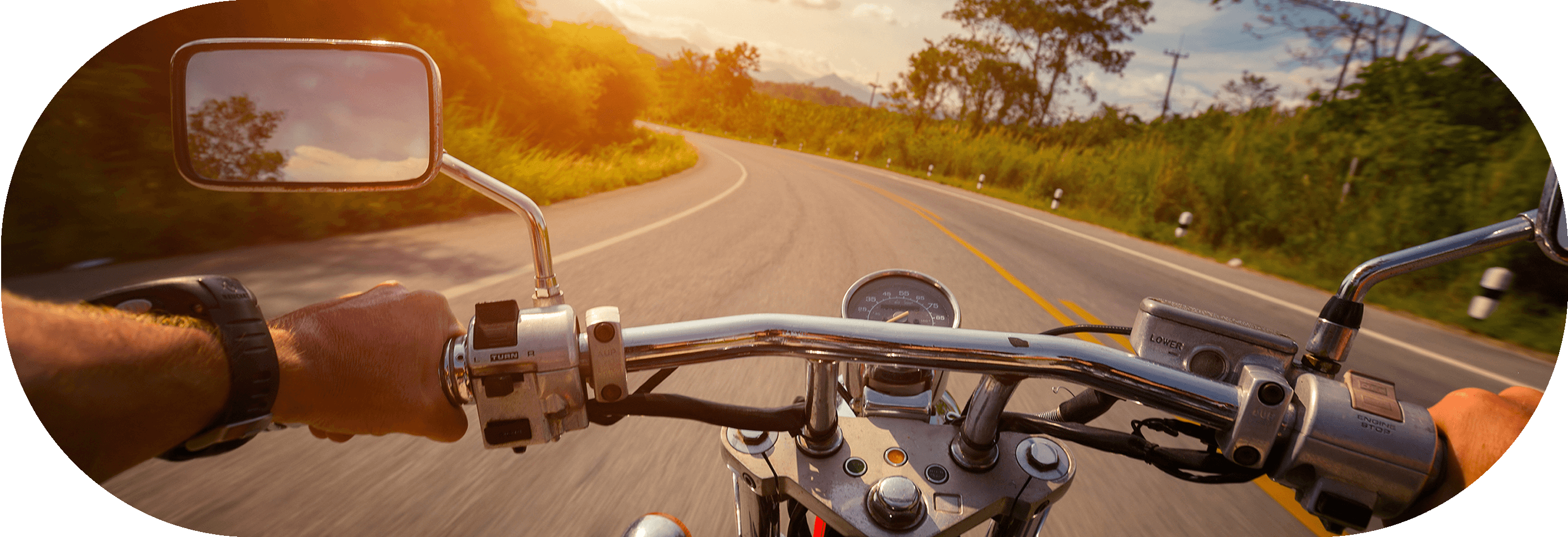 Motorcycle Loan - CBI Federal Credit Union
